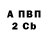 МЕФ кристаллы Crisje Boy